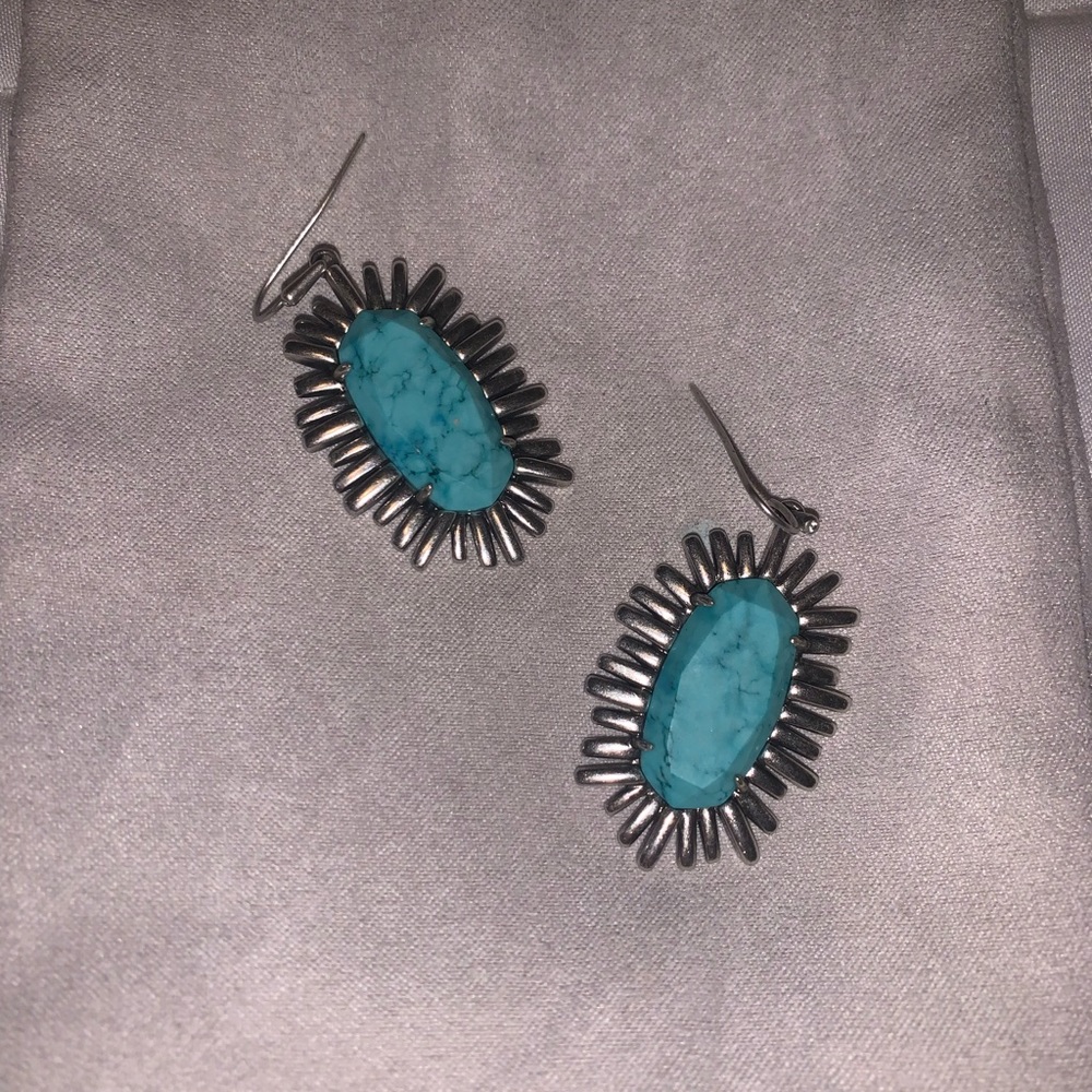 ⭐️Kendra Scott Rodeo Exclusive ⭐️